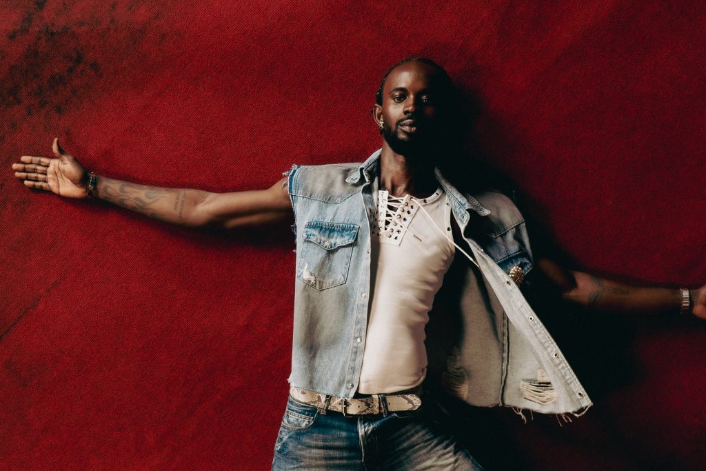 Black Sherif Turns Inward on New EP ‘Sun Sherif’