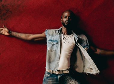 Black Sherif Turns Inward on New EP ‘Sun Sherif’ Black Sherif Photo by @ogfarouk1