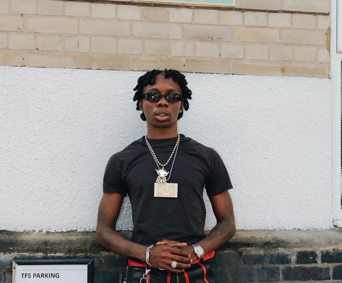 Blaqbonez