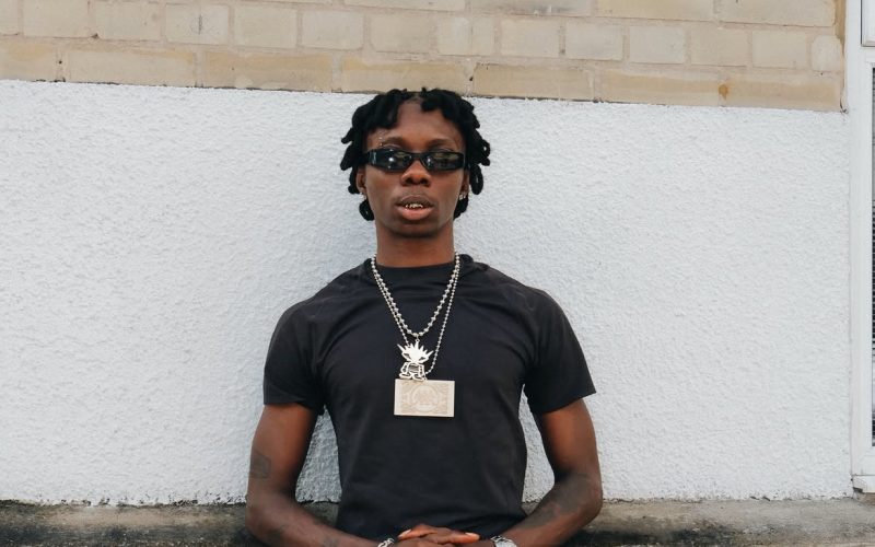 Blaqbonez Embraces His Showman Persona on ‘BIG PERFORMER’ Blaqbonez