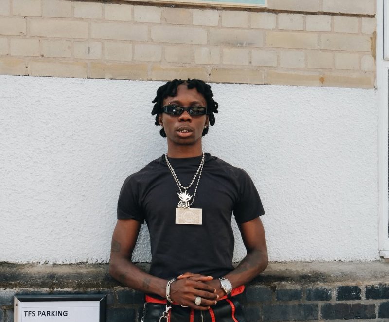 Blaqbonez