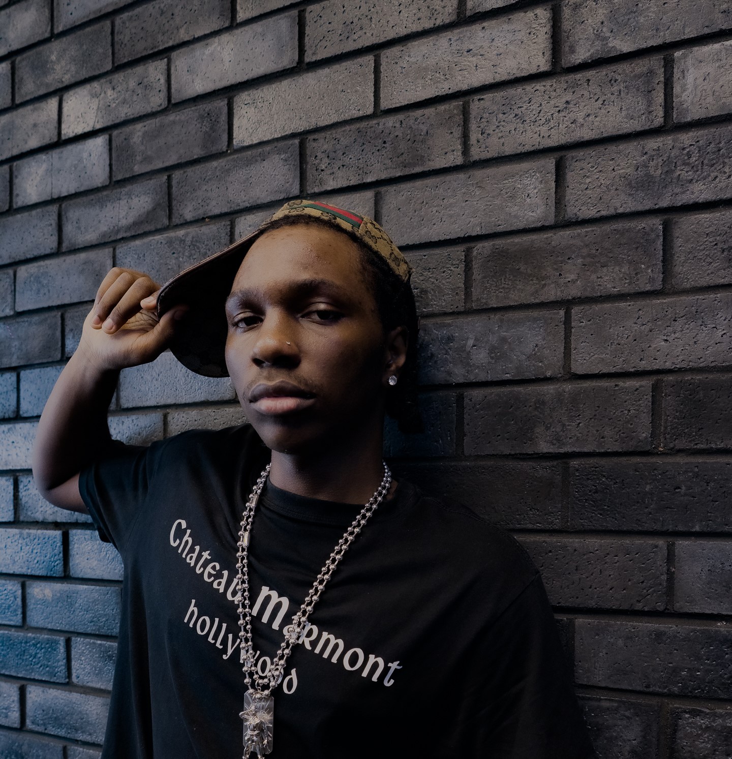 Cookie thekid Gets Turnt on ‘Party Don Start’