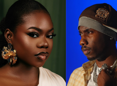 Darkua and TAR1Q Connect on Soulful New Single ‘Know You’ Darkua x TAR1Q