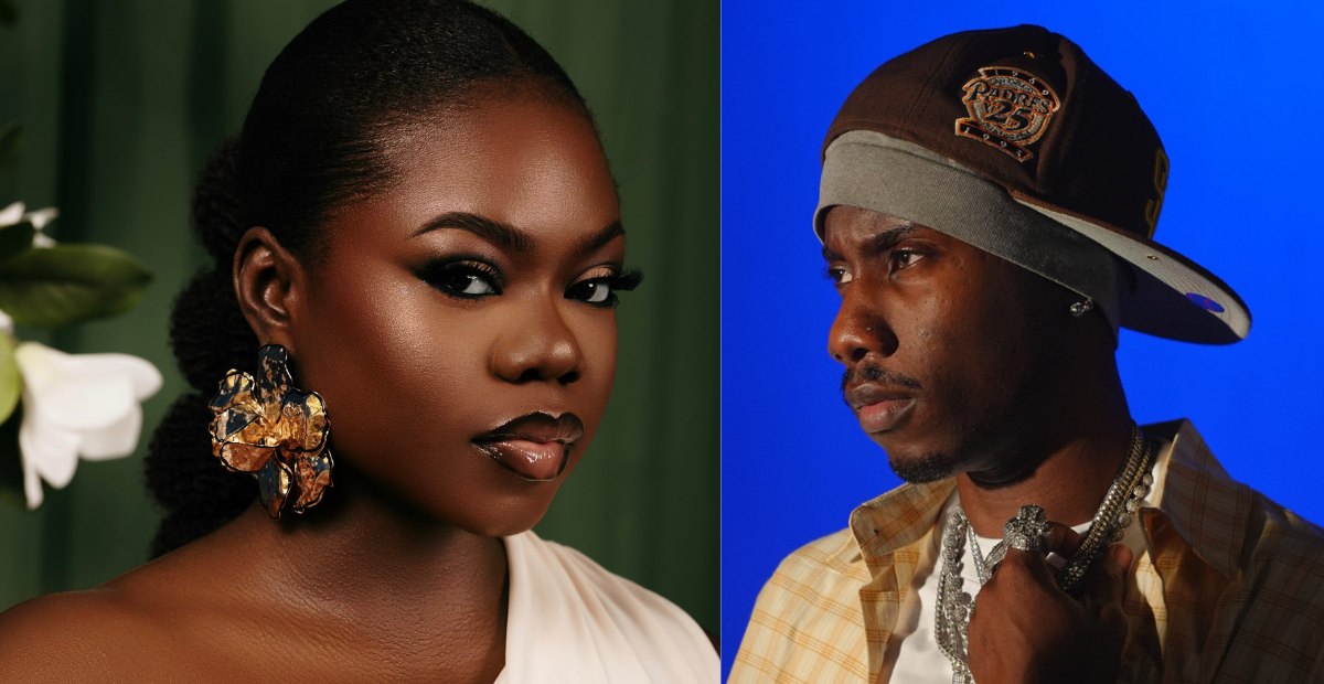 Darkua and TAR1Q Connect on Soulful New Single ‘Know You’
