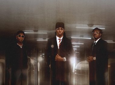 FOLA, Bella Shmurda and Zlatan