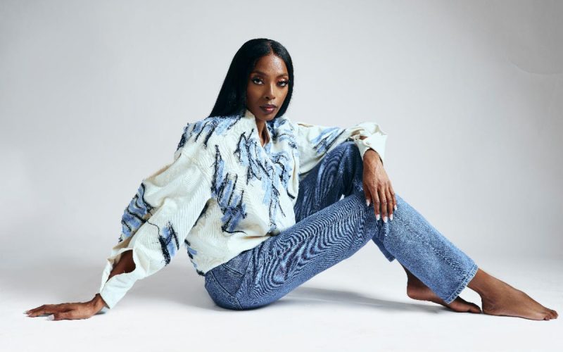 Gina Jeanz