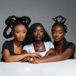 Ila Nia and We Are Nubia