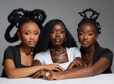 Ila Nia and We Are Nubia