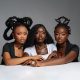 Ila Nia and We Are Nubia