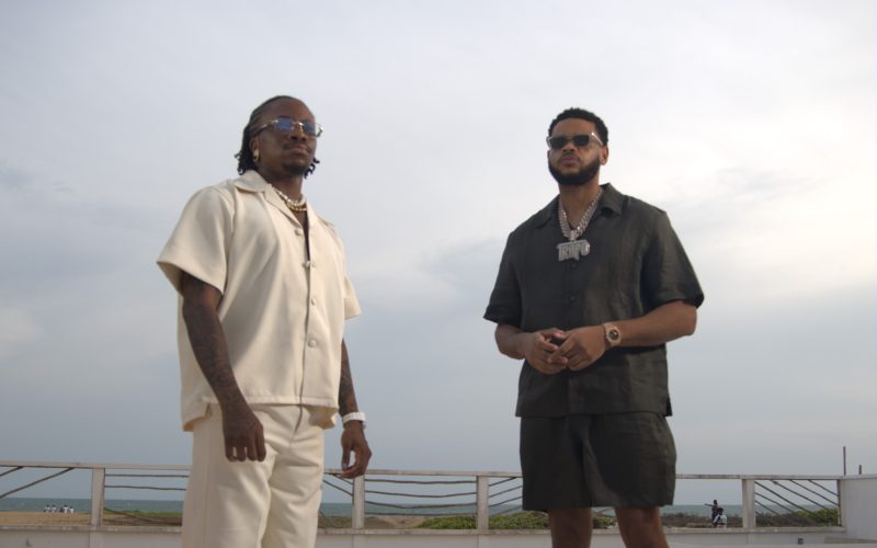 K-Trap and Oxlade