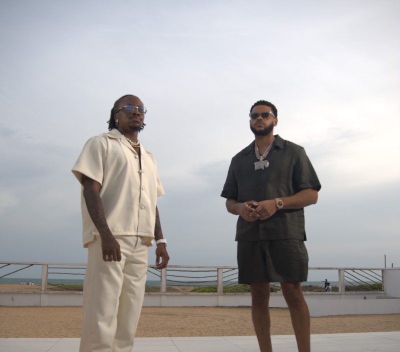 K-Trap and Oxlade