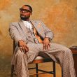 Nigerian Singer Kizz Daniel