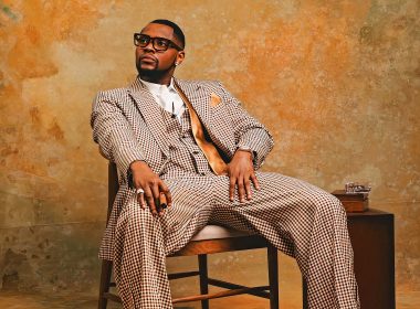 Nigerian Singer Kizz Daniel