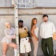 Omah lay, Clean Bandit and Chloe