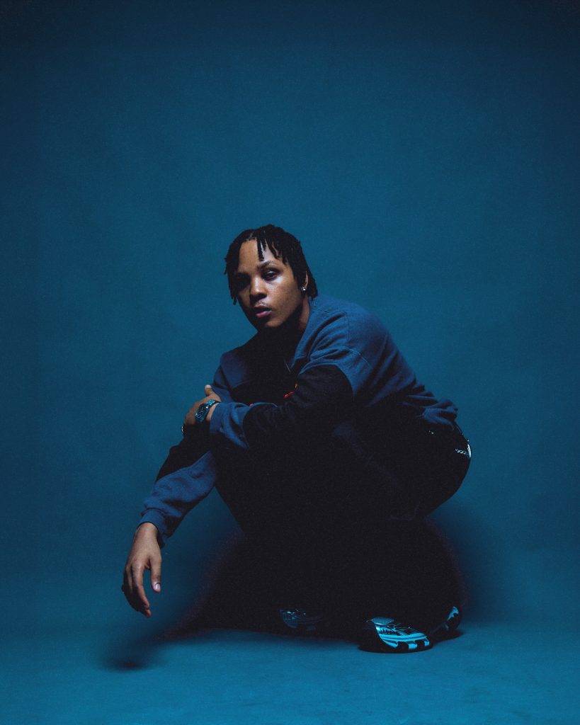 Meet PD: The Audio Architect Shaping Afrobeats’ Next Era
