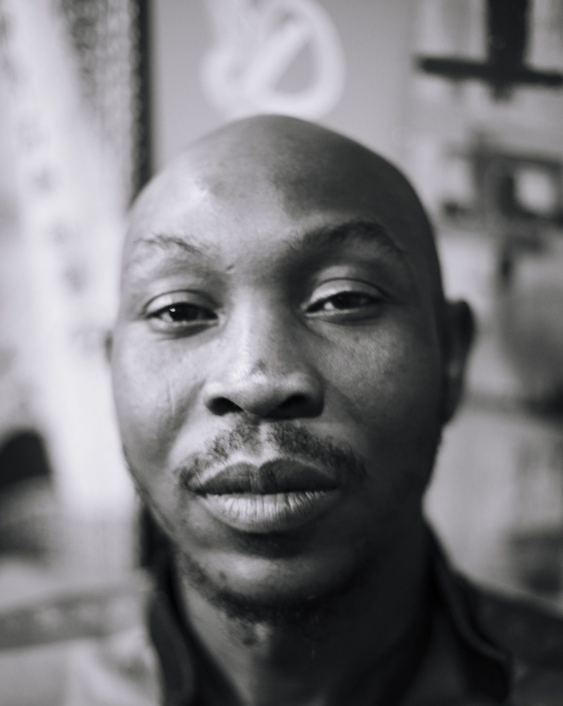 Seun Kuti
