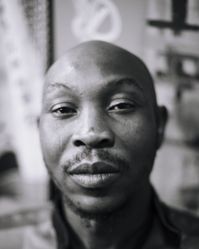 Seun Kuti & Egypt 80 Unpack Modern Society on ‘DJB’