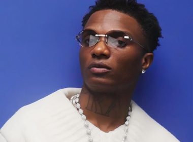 Wizkid