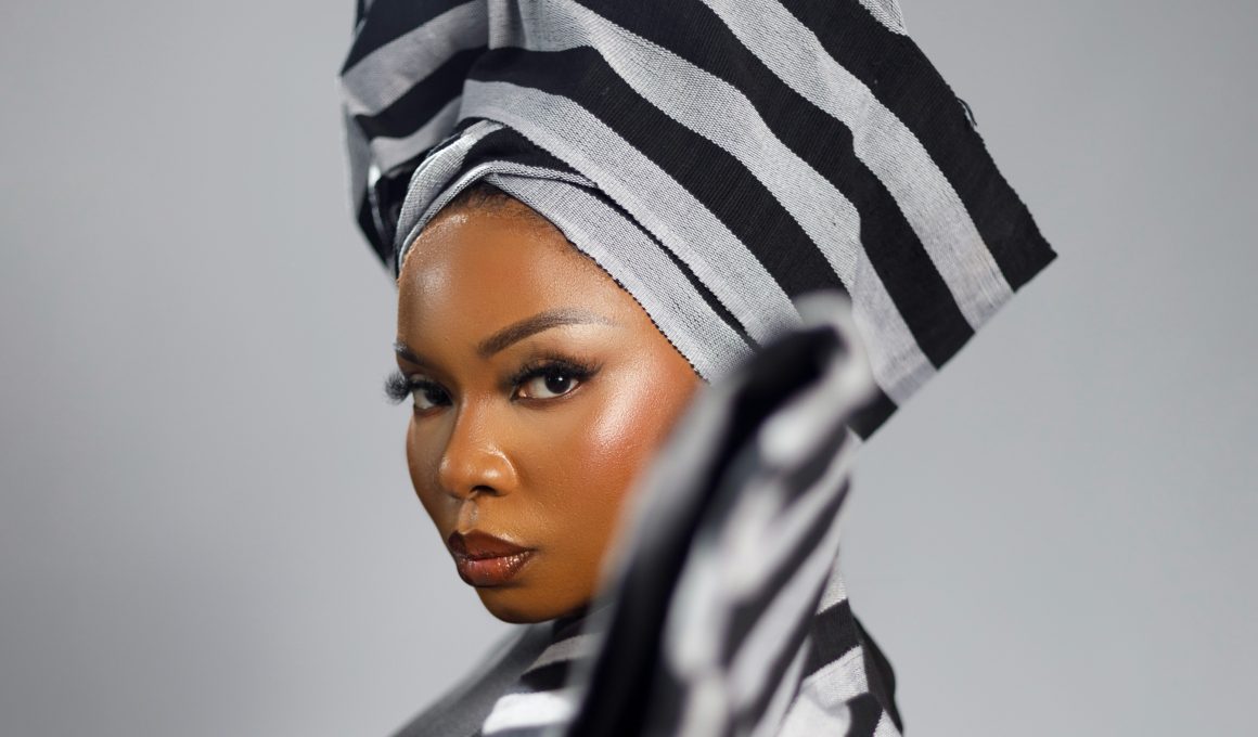 Yemi Alade