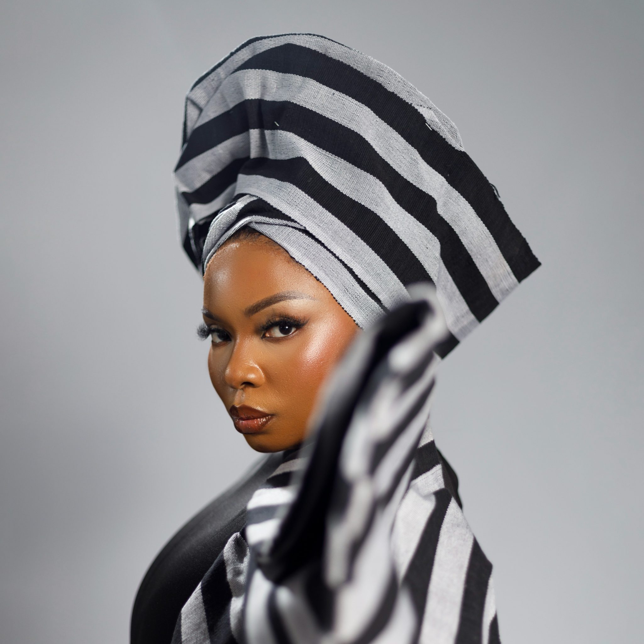 Yemi Alade