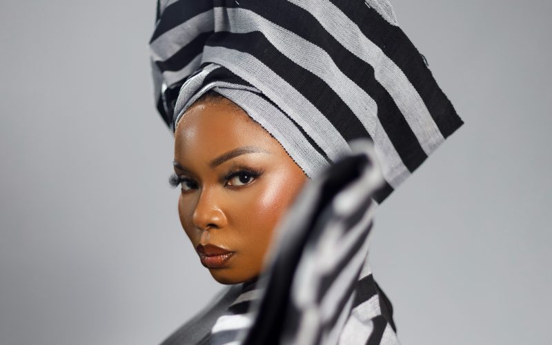 Yemi Alade