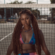 Zipporah