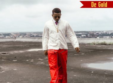 De Gold Devotion