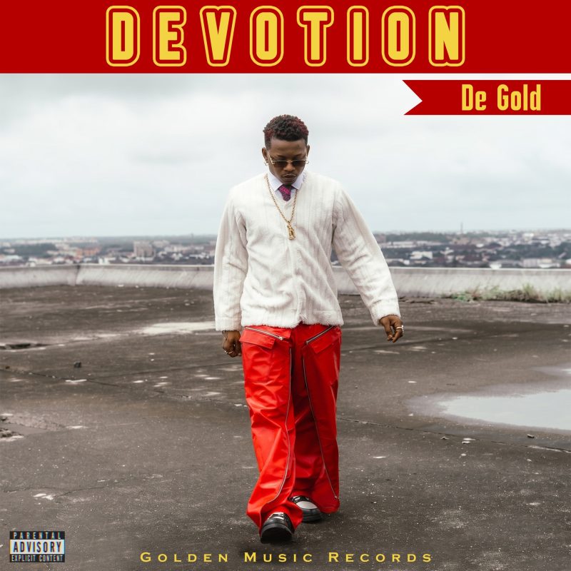 De Gold Devotion