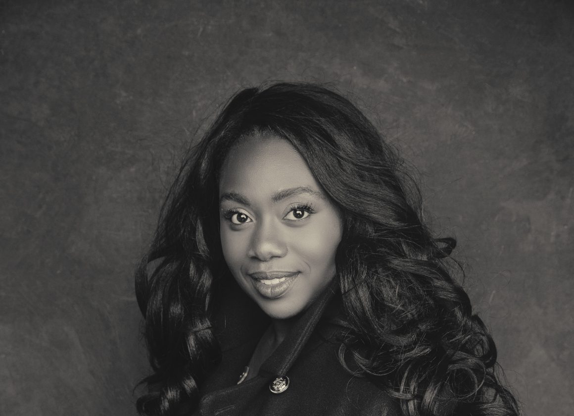 Lauren Akosia Receives Ghana Music Awards UK and USA Nominations Lauren Akosia