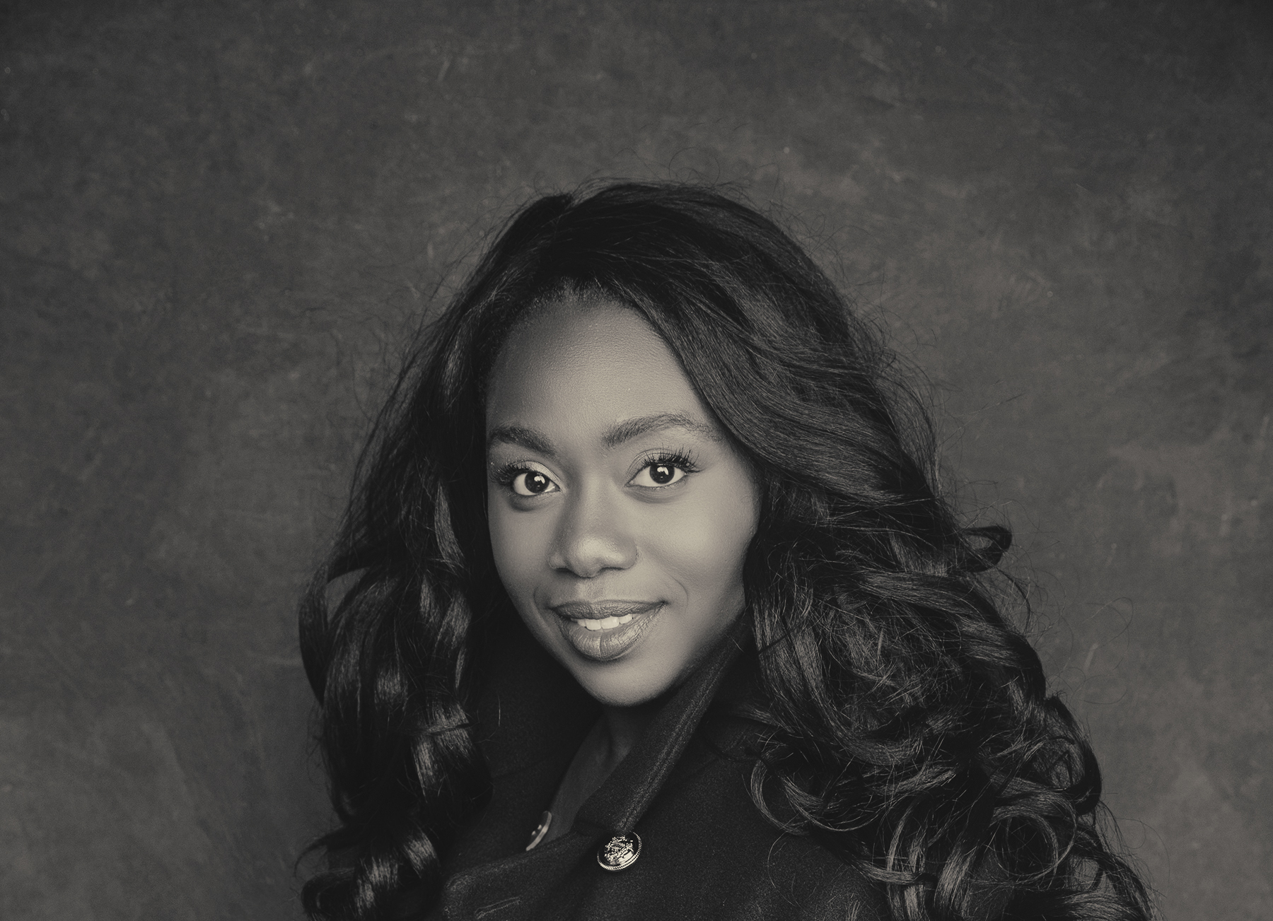 Lauren Akosia Receives Ghana Music Awards UK and USA Nominations
