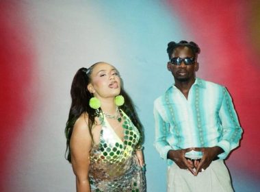 Mr Eazi x Moliy