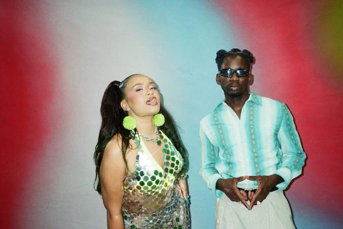Mr Eazi x Moliy